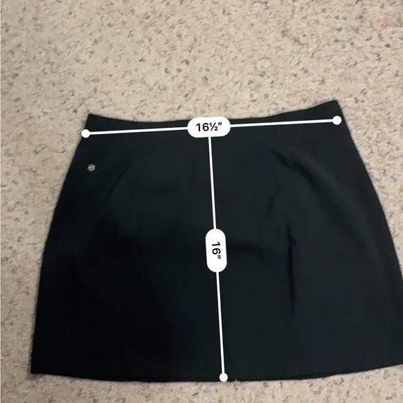 Lululemon Ribbed Knit Mini - Picture 4 of 5